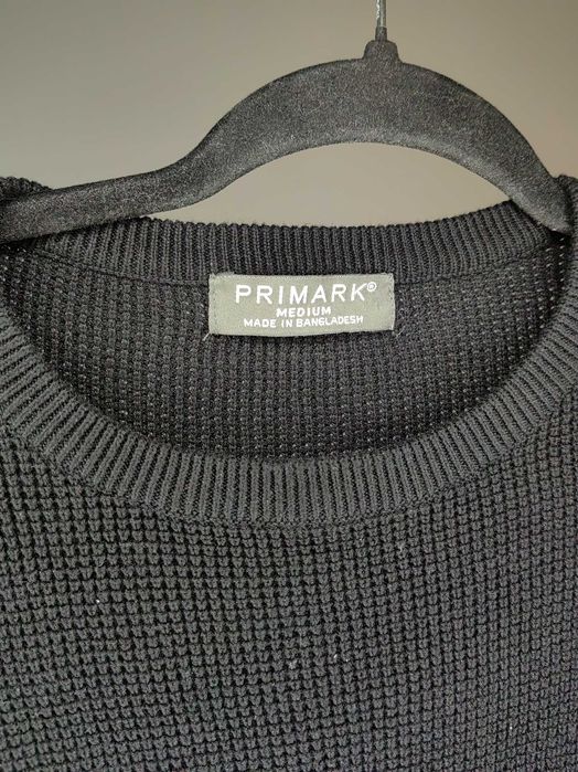 Sweter Primark m