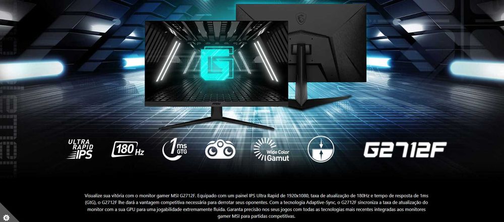 Computador Gamer Completo