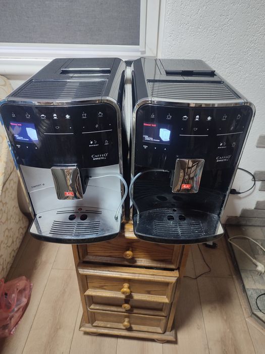 Кофе машина Saeco