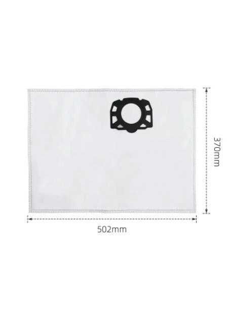 Мішкі для пилу для Karcher KFI 357 KA 40 WD2 Plus WD3 WD3sSE4001SE4002