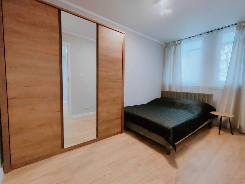 Do wynajęcia Marsa, 1 piętro