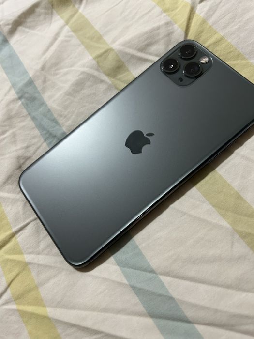 Iphone 11 Pro Max