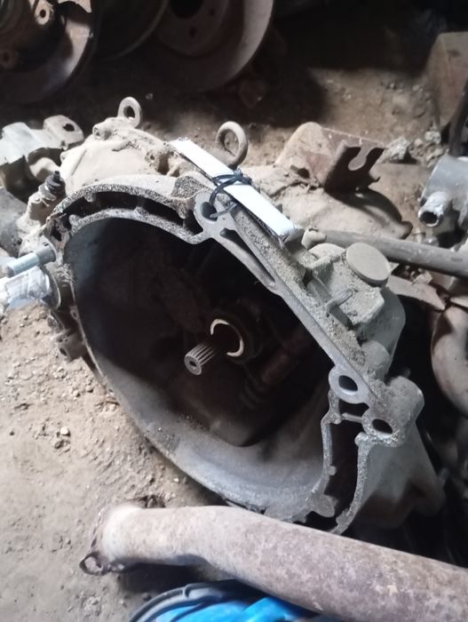 КПП коробка передач ВАЗ 2108/2109/21099/2110/2111/2112/2113/2114/2115