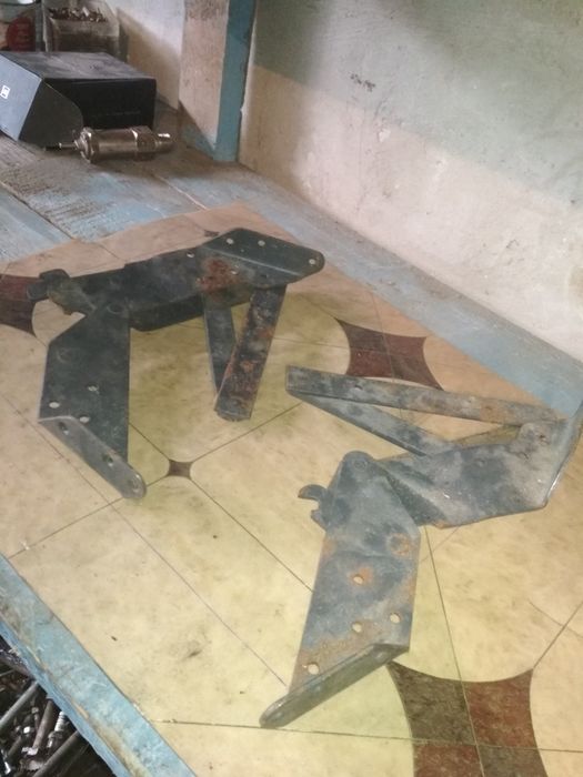 Продам механізми до дивана книжка