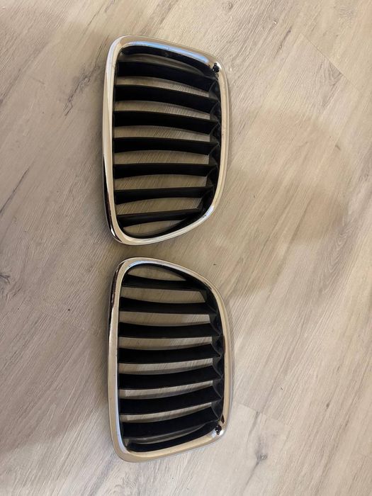 Продам Ноздрі BMW X1