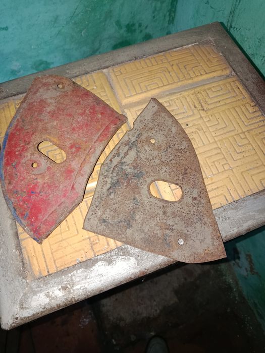 Romet Komar 232 sztywniak