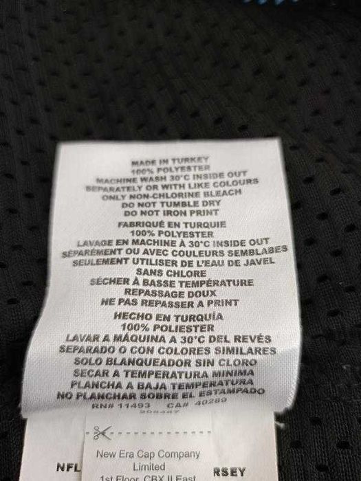 Джерсі New Era NFL - camo Seattle Seahawks, L