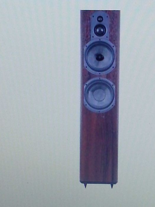 Акустика Wharfedale DIAMOND 9,6 (две пары в упаковке НОВЫЕ)