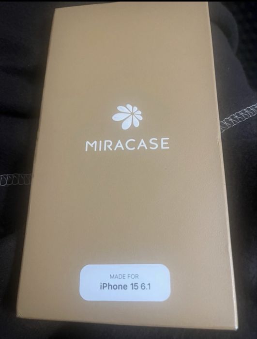 Capa MIRACASE  e Tauri iphone  novas