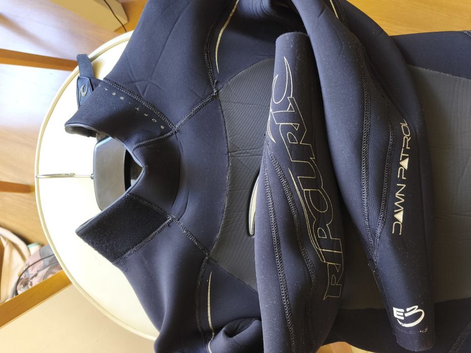 Wetsuit Ripcurl 4.3 E3