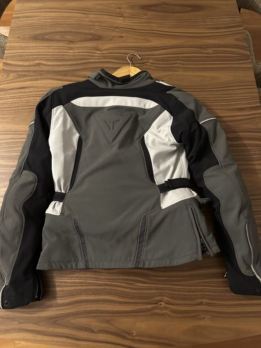 Casaco Dainese NOVO - mulher - 44 / 6 / M