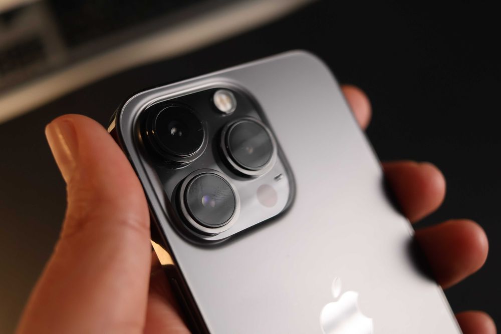 iPhone 13 Pro 256GB com caixa