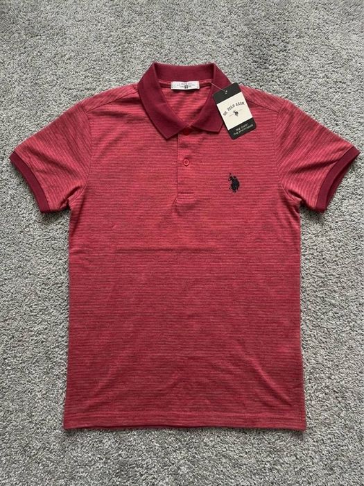 Футболка Polo Ralph Lauren