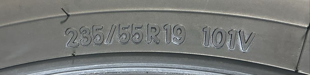Шини 235/55 R19 Toyo Резина