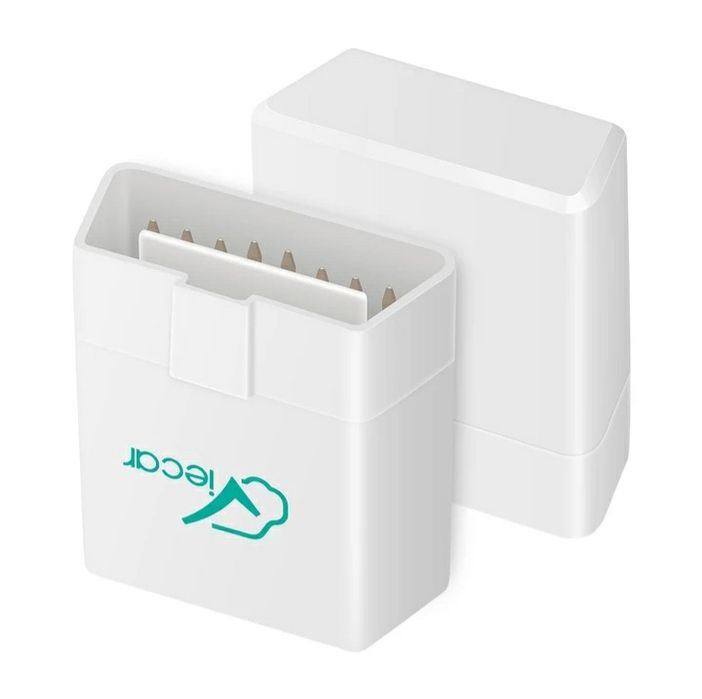 Máquina Diagnóstico obd2 VIECAR Nova