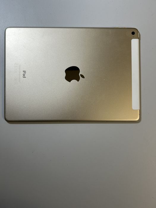 Ipad air 2 - bardzo ładny!!