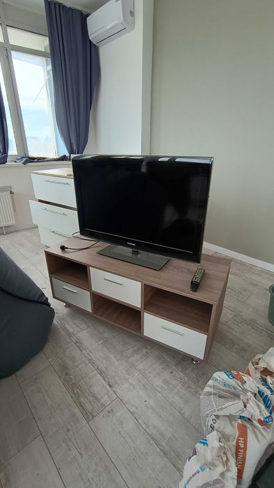 Телевізор Samsung LE40B550A5W