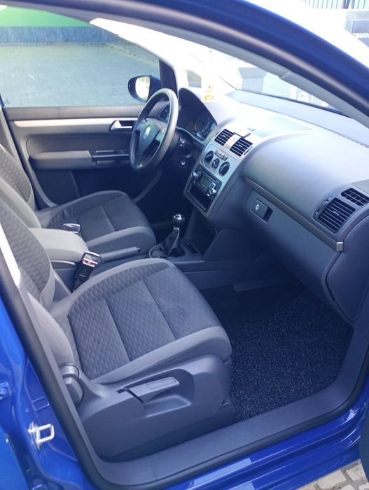 Продам Volkswagen Touran