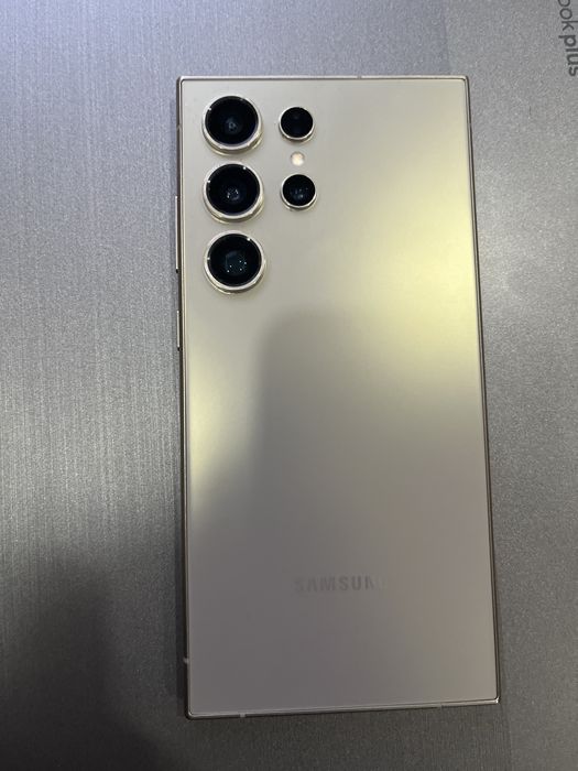 Samsung S24 ULTRA 256GB