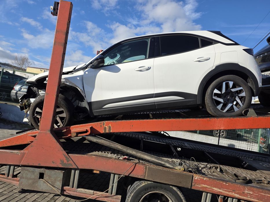 Opel mokka 1,2 T