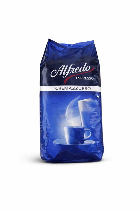 Kawa ziarnista 1 kg.