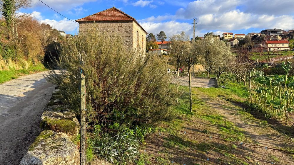 Moradia T2 à venda em Gove, Baião — foto 9