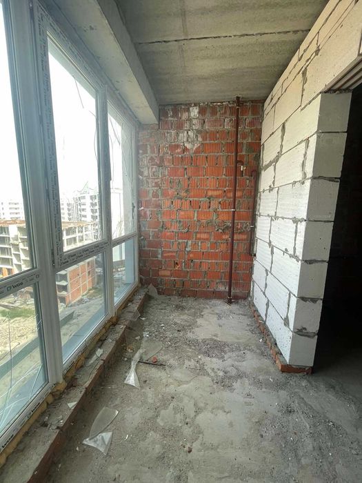 Продам 2к квартиру! Біля ПАРКУ! Вигідна ціна!