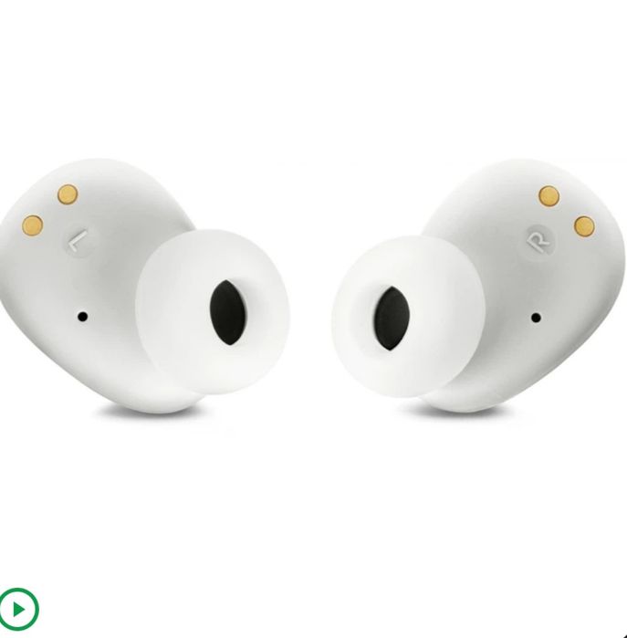 Наушники JBL Wave Buds White