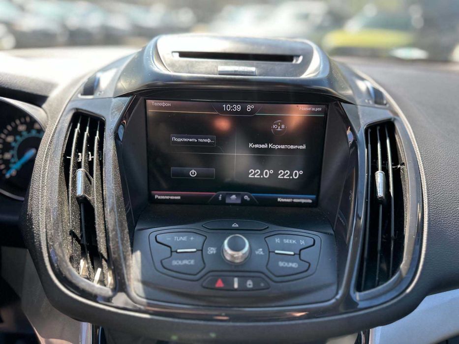 продам власний автомобіль