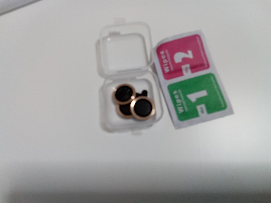 Tampa câmaras Samsung S25