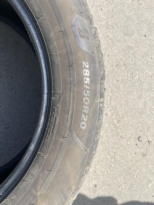 Шина авто.285/70R20