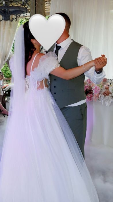 Продам Весільну сукню