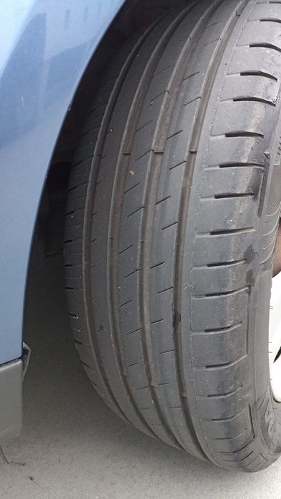 Ford  Focus  C - Max , 1.6V