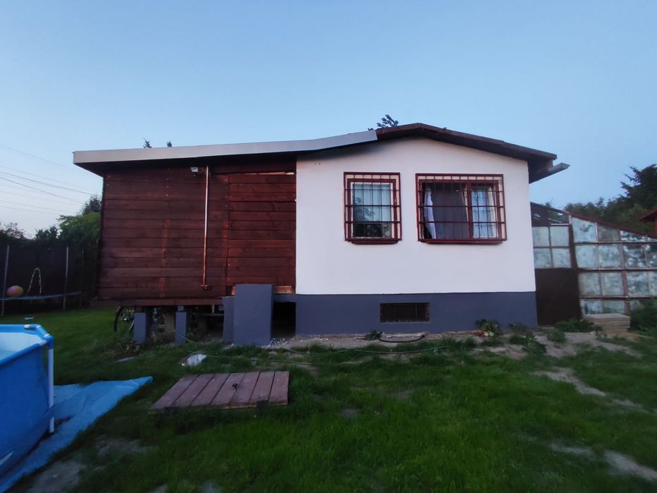 Sprzedam ROD Księży Młyn milionowa