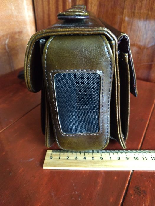 Барсетка мужская Boss