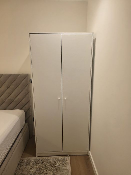 Roupeiro "KLEPPSTAD" Ikea
