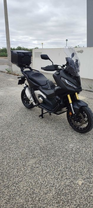 Honda xadv 750 2024