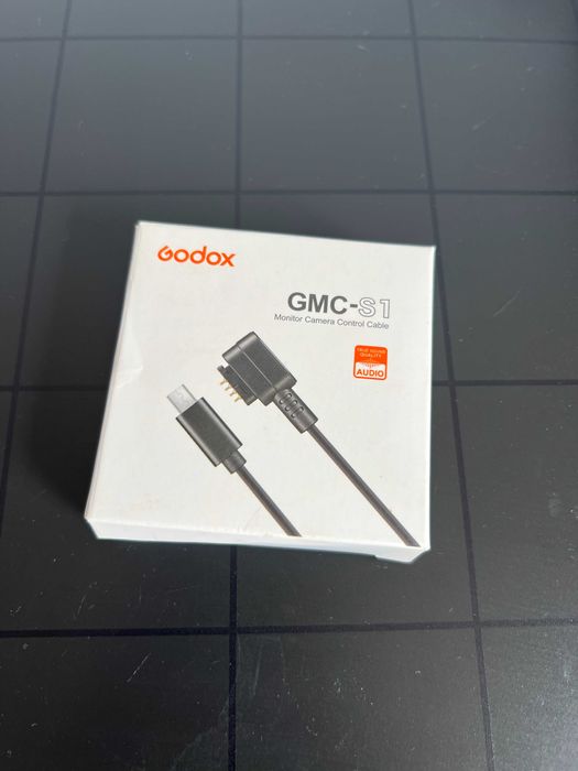 Godox GM55 Monitor de Câmera - Field Monitor Videography