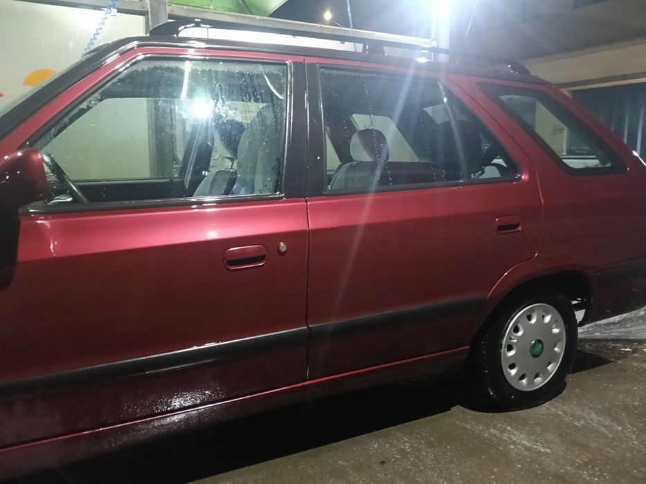 Skoda Felicia /98 foto 3
