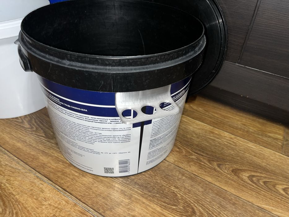 Комплект ведро для детейлинг мойки авто