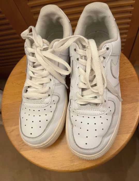 Tenis Nike Air Senhora 37,5