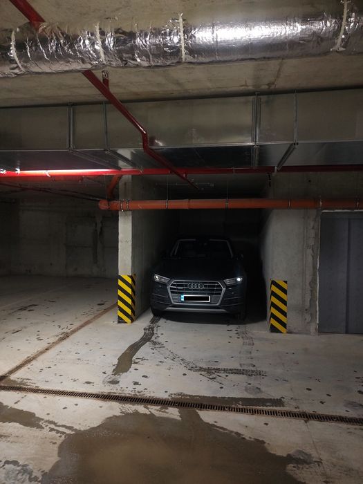 оренда паркомісця вул.Вулецька-Бережанська-Горішній_підземне_13м.кв.