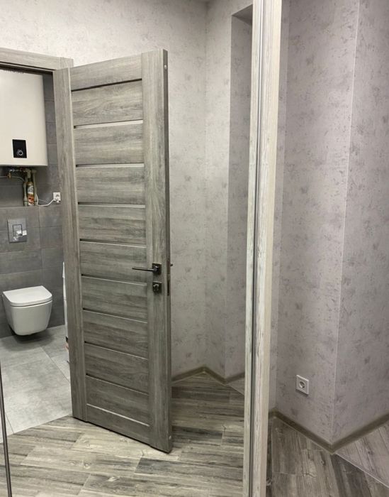 Аренда 1 к.кв.Левада новострой