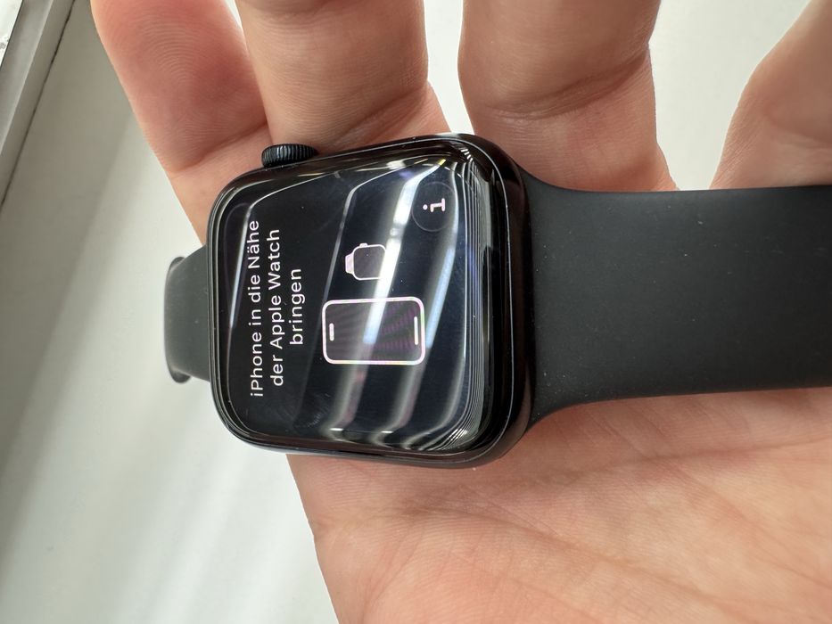 Apple watch se 2