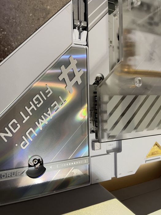 Материнская плата GIGABYTE Z790 AORUS XTREME X ICE