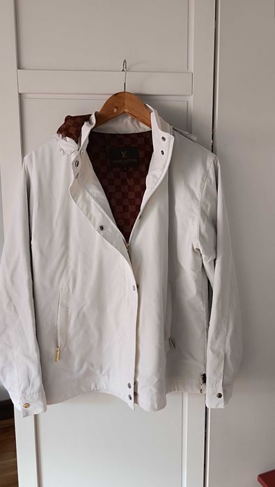 Kurtka Louis Vuitton XL