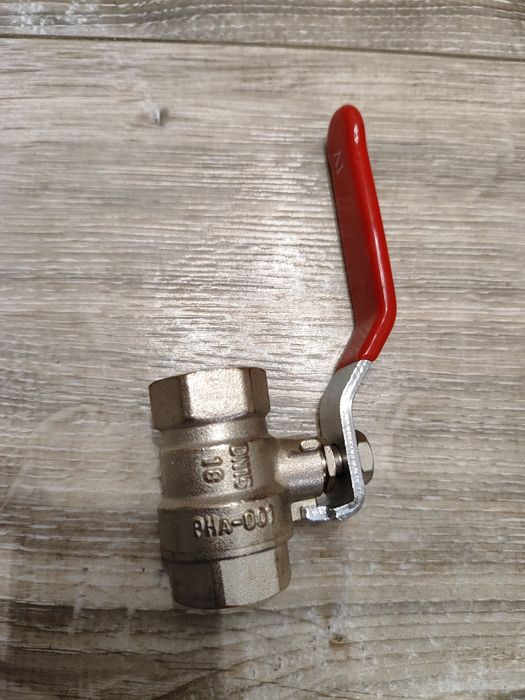 Zawór kulowy 12mm - 10dn perfekt systemy