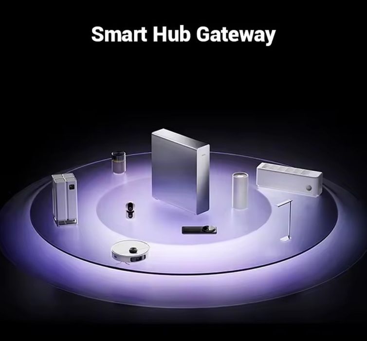 Xiaomi BE10000 Pro 10 Gb port router величезне покриття USB3.0  M.2  SSD Smart Hub краще  Xiaomi BE 7000