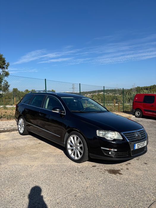 Volkswagen Passat — fotografia 3