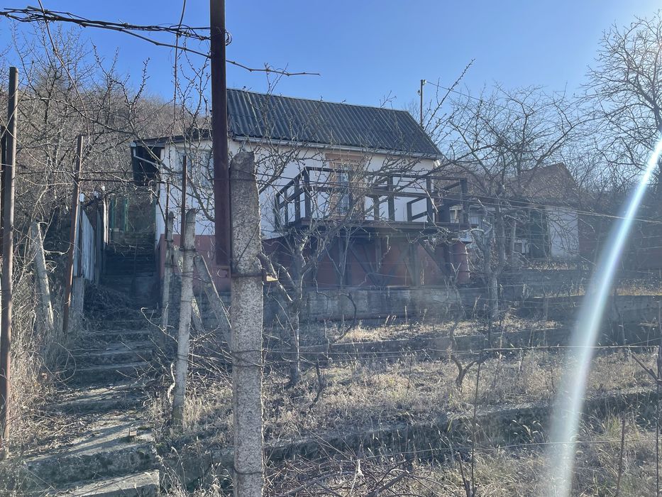 Продам дачу в Виноградові